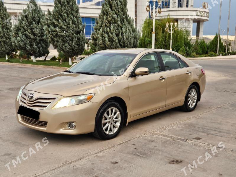 Toyota Camry 2010 - 175 000 TMT - Туркменабат - img 4