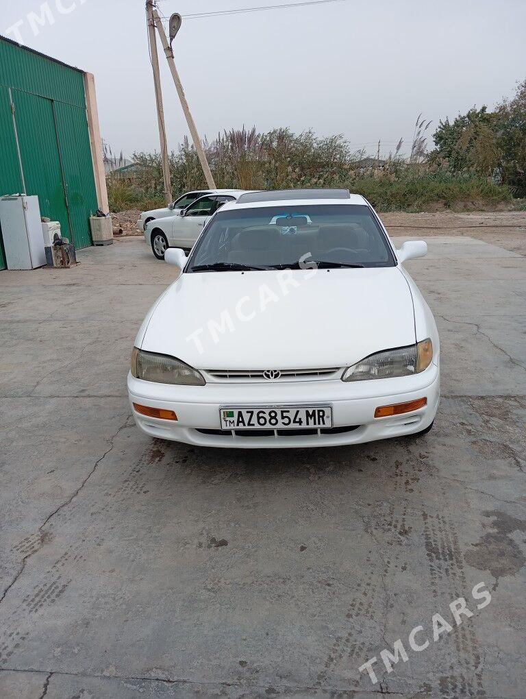 Toyota Camry 1996 - 73 000 TMT - Мары - img 6