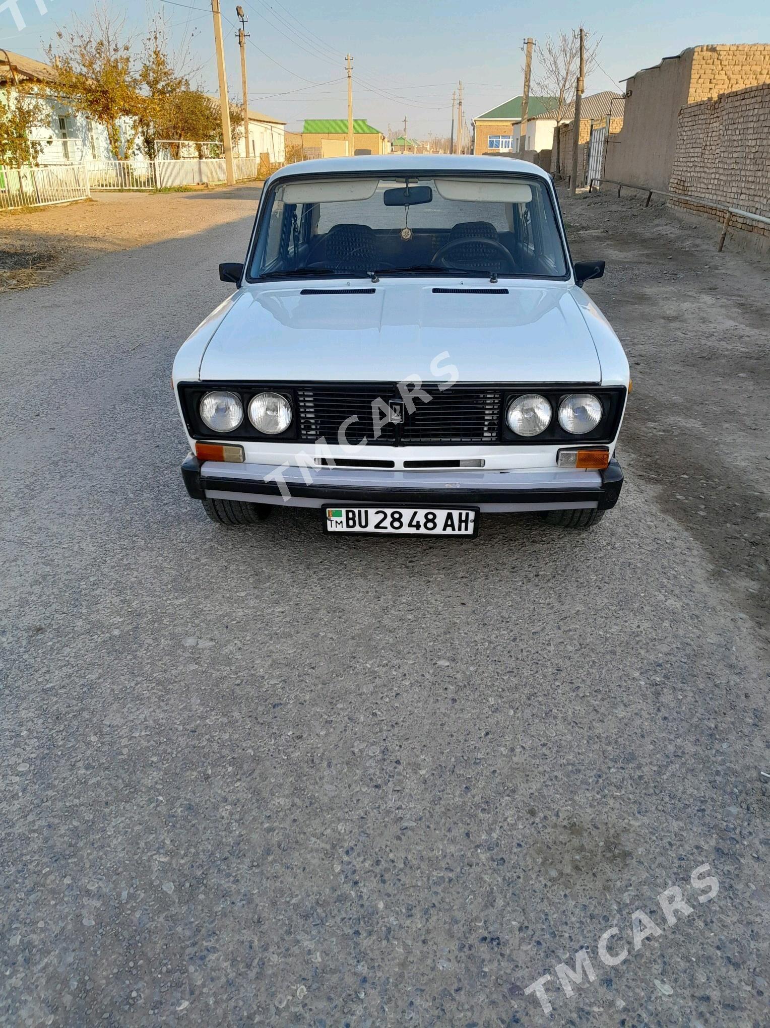 Lada 2106 1999 - 37 000 TMT - Кака - img 2