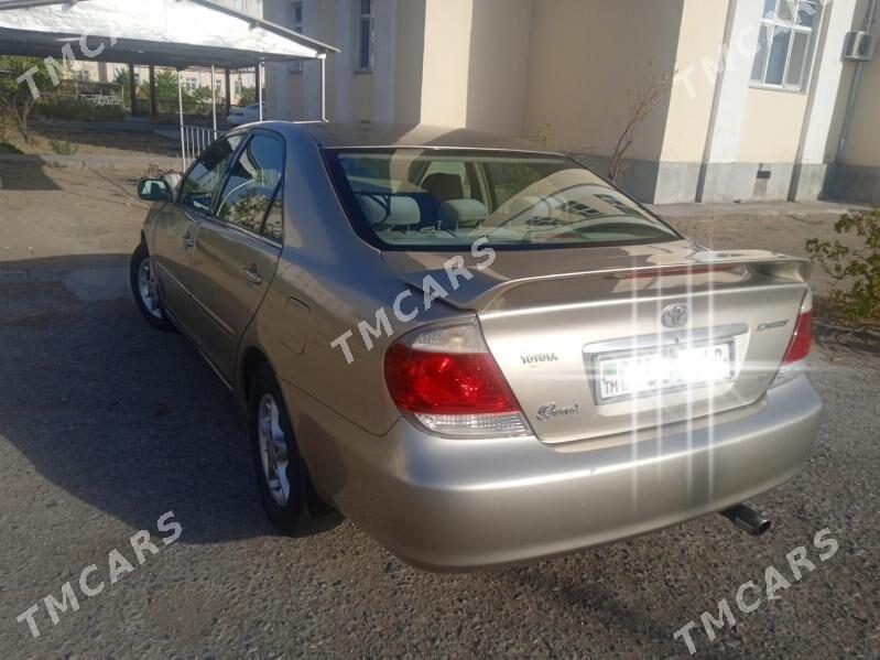 Toyota Camry 2005 - 150 000 TMT - Seýdi - img 2