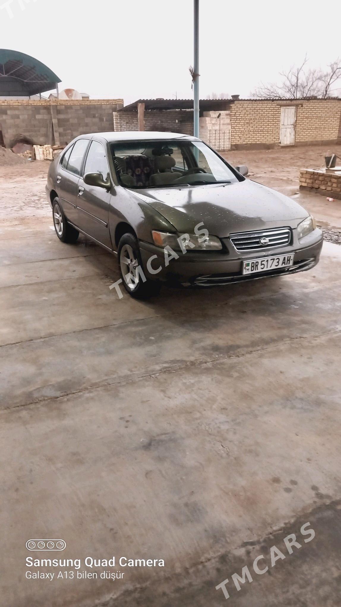 Toyota Camry 1998 - 30 000 TMT - Серахс - img 7