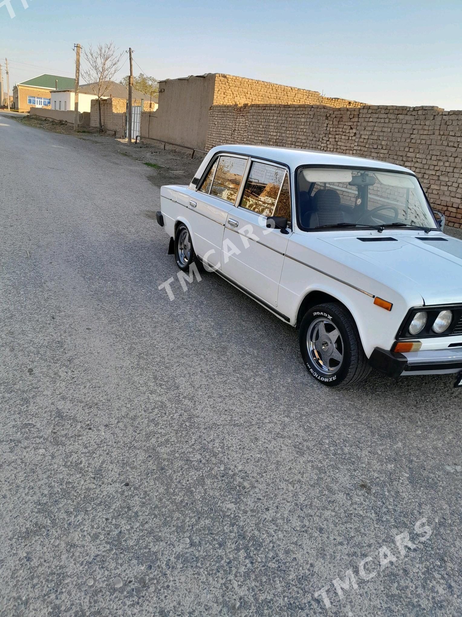 Lada 2106 1999 - 37 000 TMT - Кака - img 3