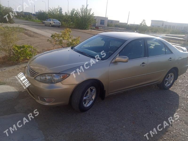 Toyota Camry 2005 - 150 000 TMT - Seýdi - img 3