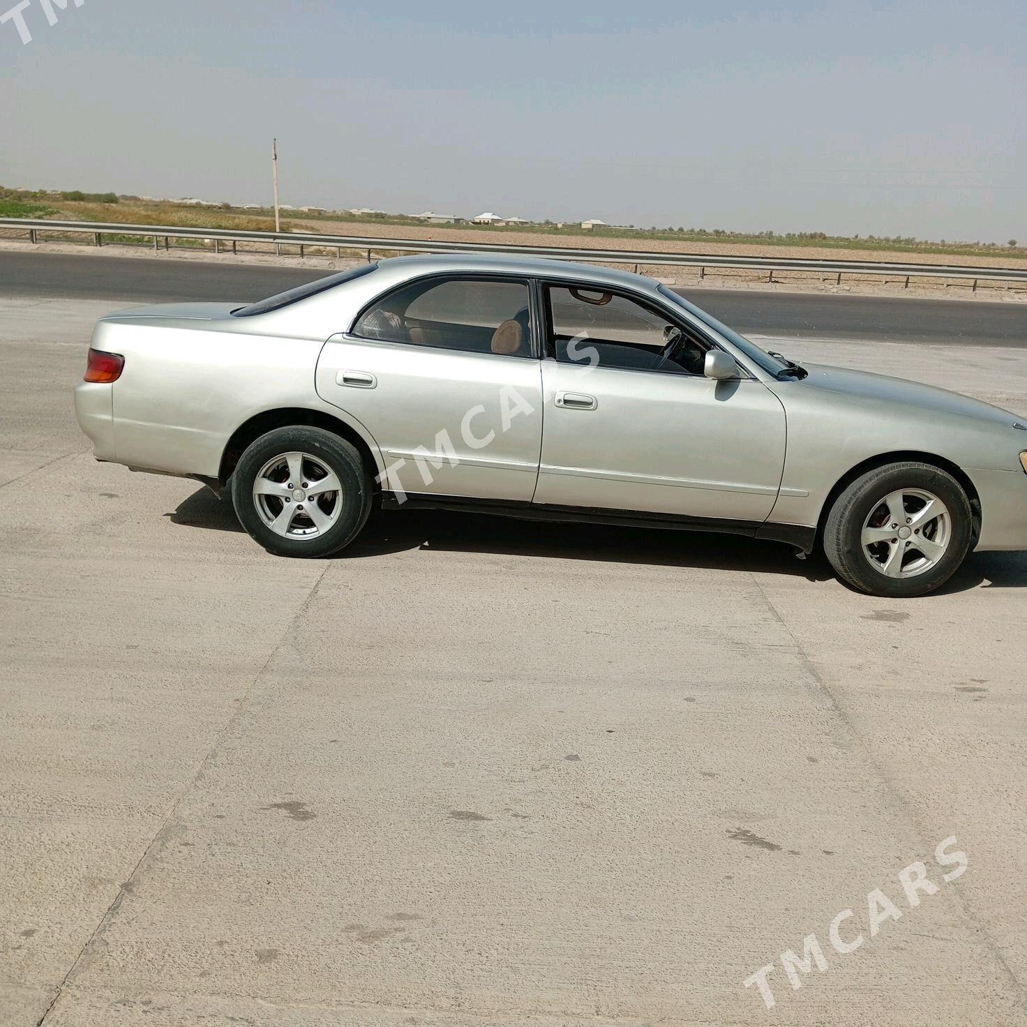 Toyota Chaser 1995 - 23 000 TMT - Murgap - img 3