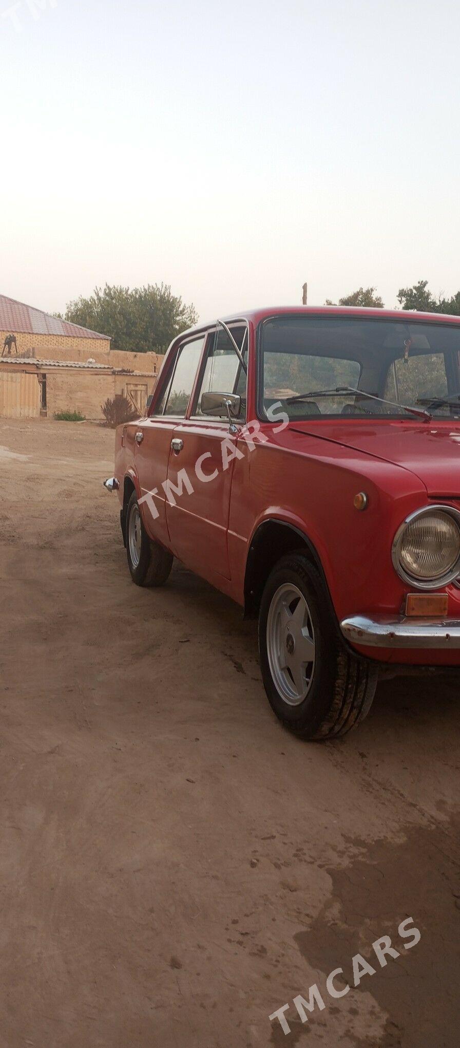 Lada 2104 1985 - 15 000 TMT - Байрамали - img 2