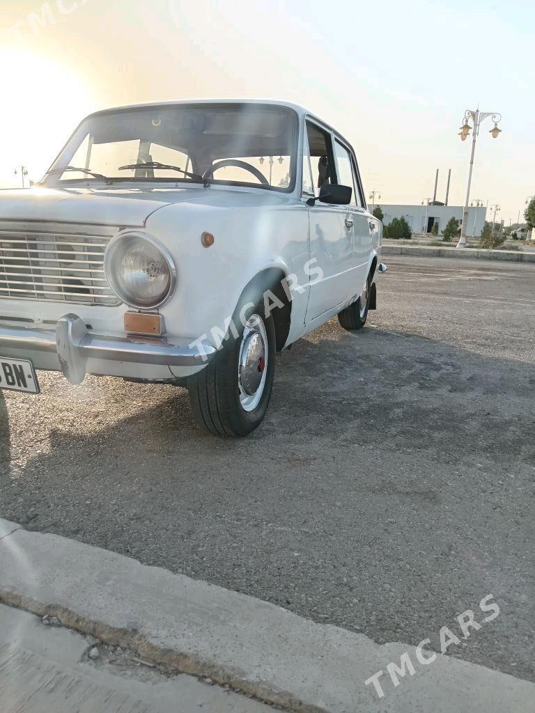 Lada 2101 1981 - 20 000 TMT - Джебел - img 2