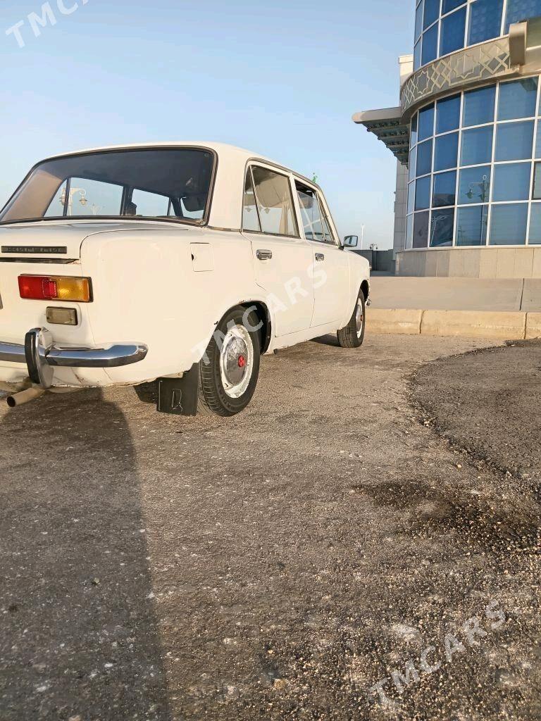 Lada 2101 1981 - 20 000 TMT - Джебел - img 4