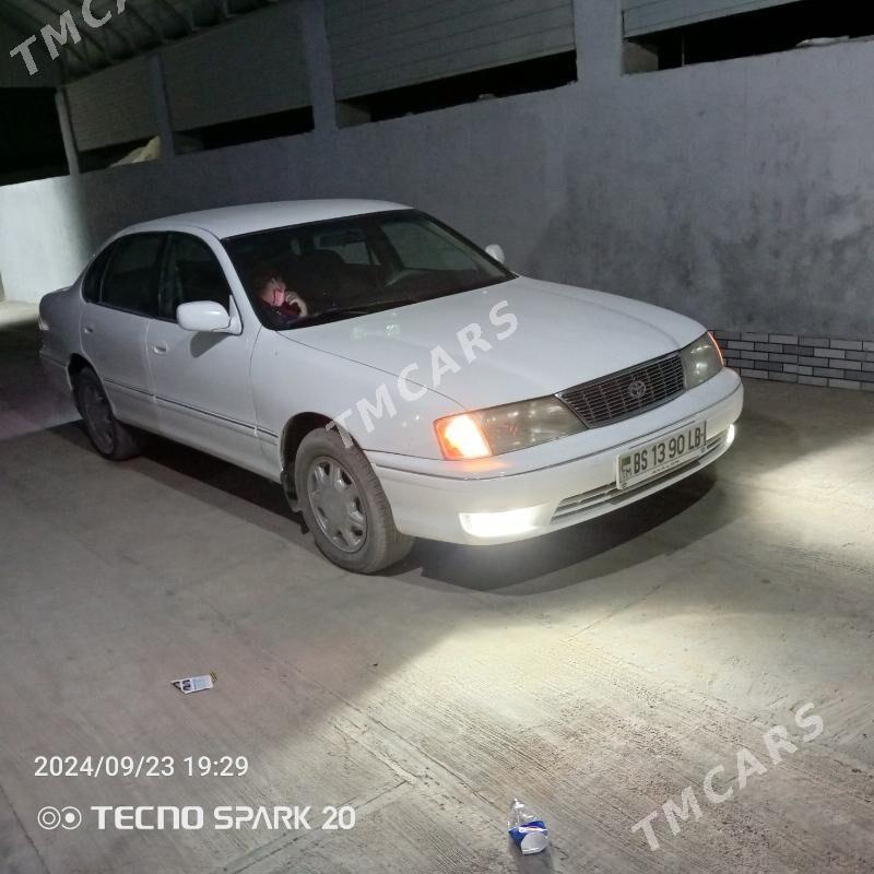 Toyota Avalon 1999 - 95 000 TMT - Магданлы - img 5