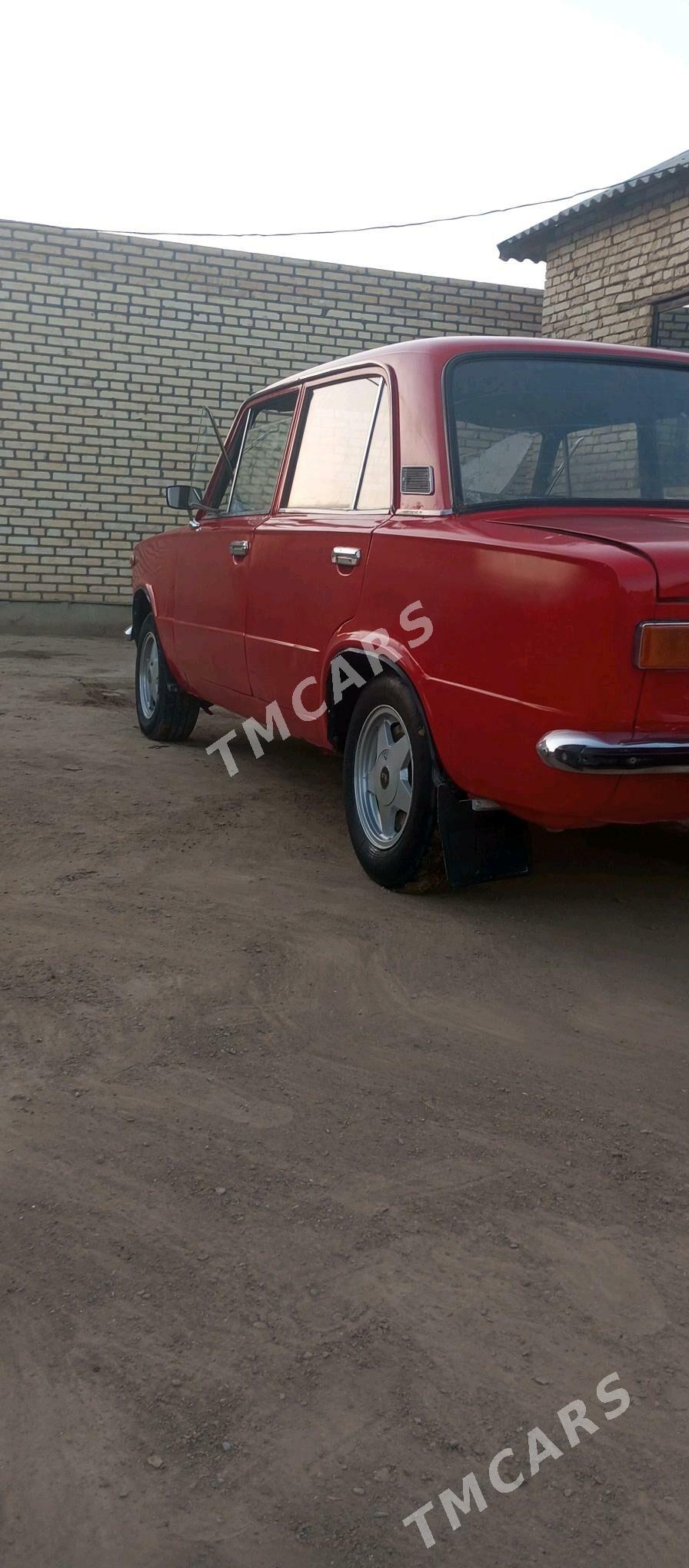 Lada 2104 1985 - 15 000 TMT - Байрамали - img 4