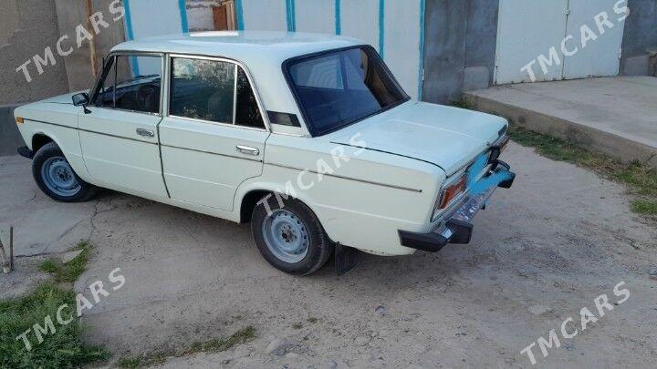 Lada 2106 1986 - 17 000 TMT - Теджен - img 2