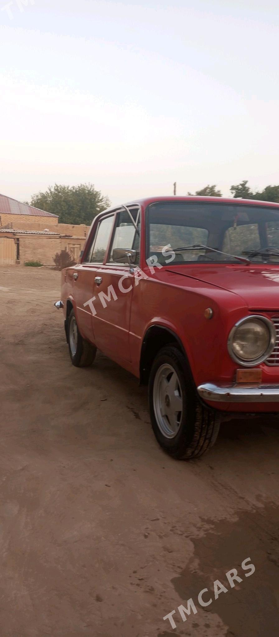 Lada 2104 1985 - 15 000 TMT - Байрамали - img 7