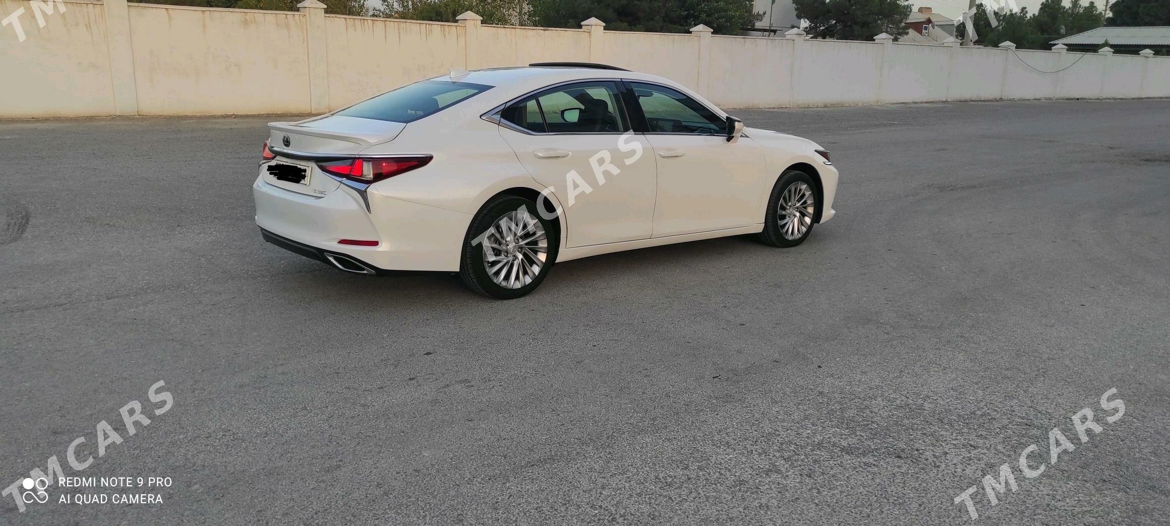 Lexus ES 350 2020 - 470 000 TMT - Мары - img 2