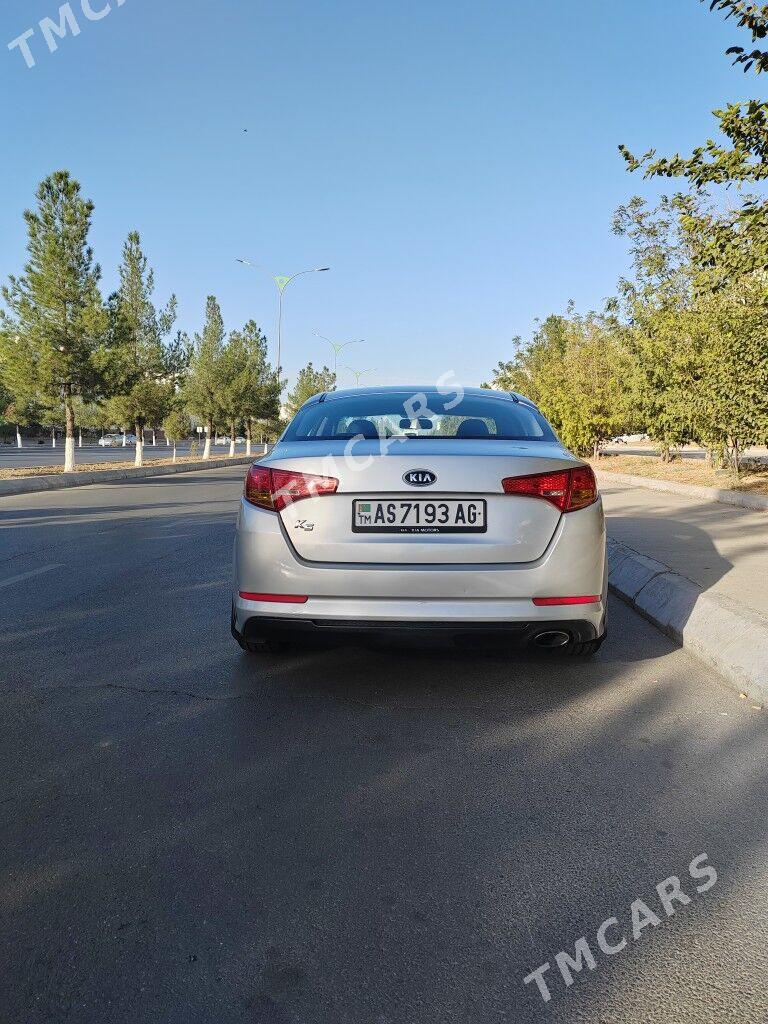 Kia Optima 2010 - 130 000 TMT - Aşgabat - img 3