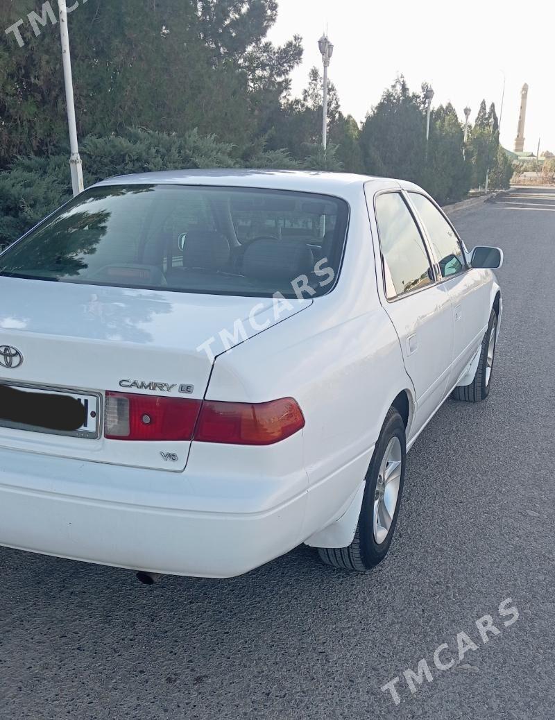 Toyota Camry 2001 - 110 000 TMT - Tejen - img 4