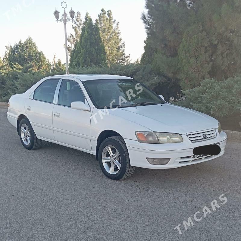 Toyota Camry 2001 - 110 000 TMT - Теджен - img 6