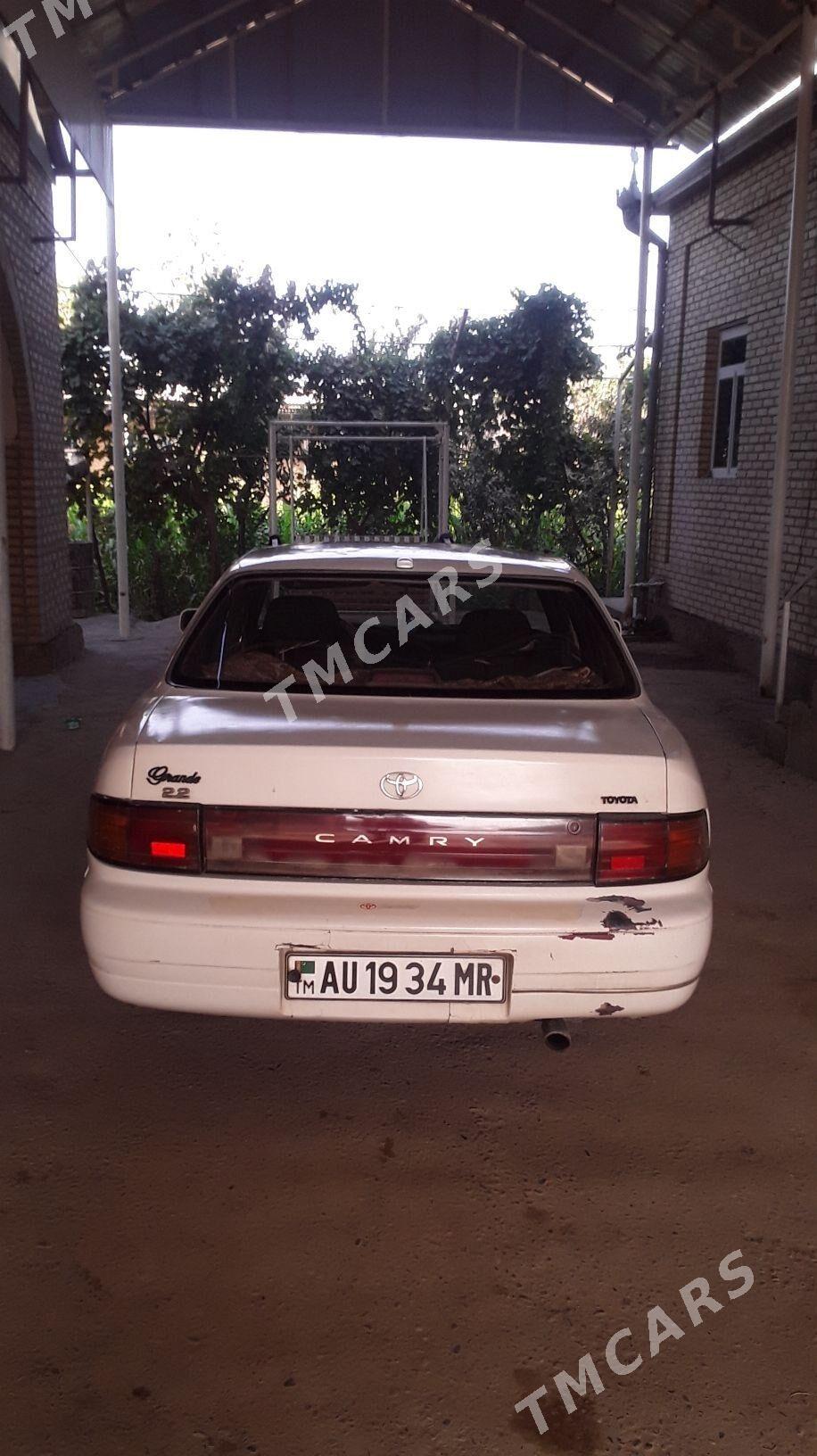 Toyota Camry 1993 - 46 000 TMT - Сакарчага - img 2