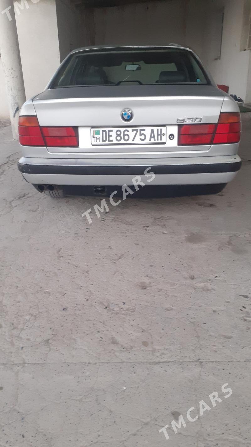 BMW 530 1993 - 38 000 TMT - Кака - img 4