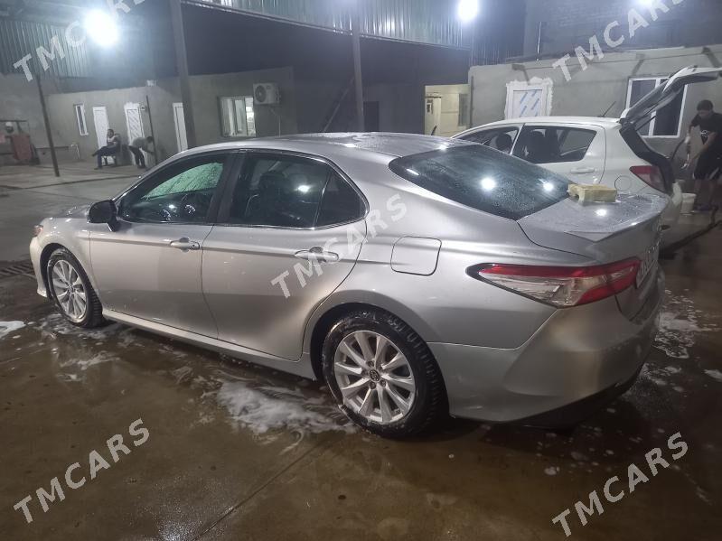 Toyota Camry 2018 - 300 000 TMT - Daşoguz - img 6