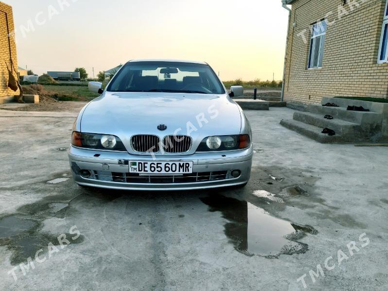 BMW 528 2000 - 75 000 TMT - Mary - img 2