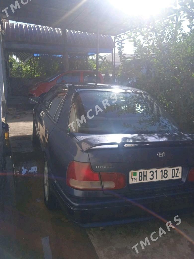 Hyundai Elantra 1994 - 16 000 TMT - Дашогуз - img 3