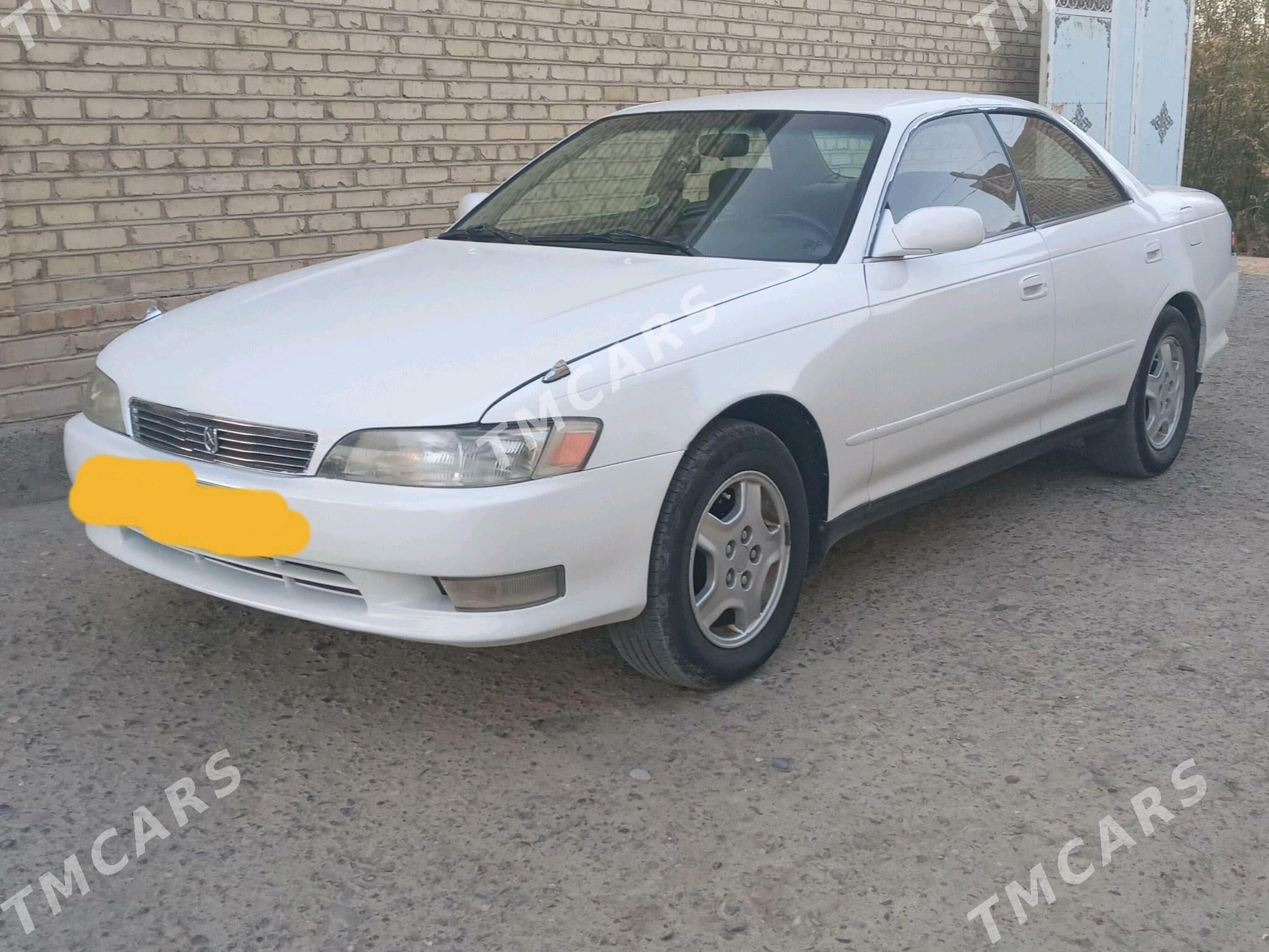 Toyota Mark II 1994 - 54 000 TMT - Murgap - img 3