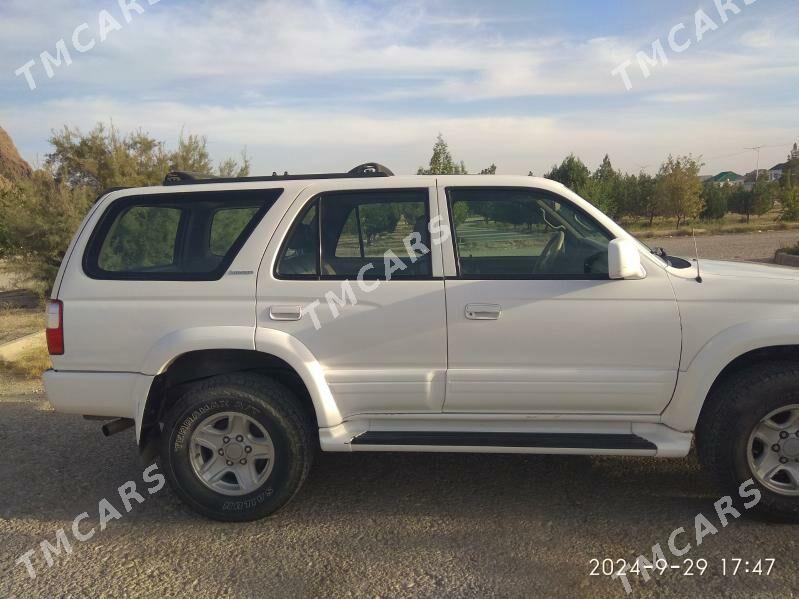 Toyota 4Runner 2002 - 130 000 TMT - Балканабат - img 2