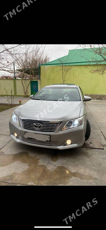 Toyota Camry 2013 - 270 000 TMT - Aşgabat - img 4