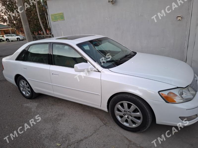 Toyota Avalon 2002 - 160 000 TMT - Aşgabat - img 3