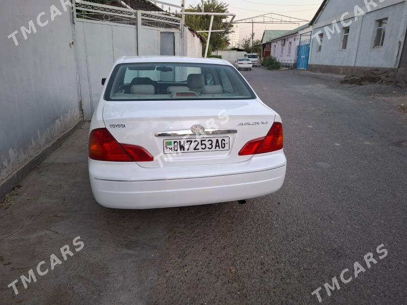 Toyota Avalon 2002 - 160 000 TMT - Aşgabat - img 4