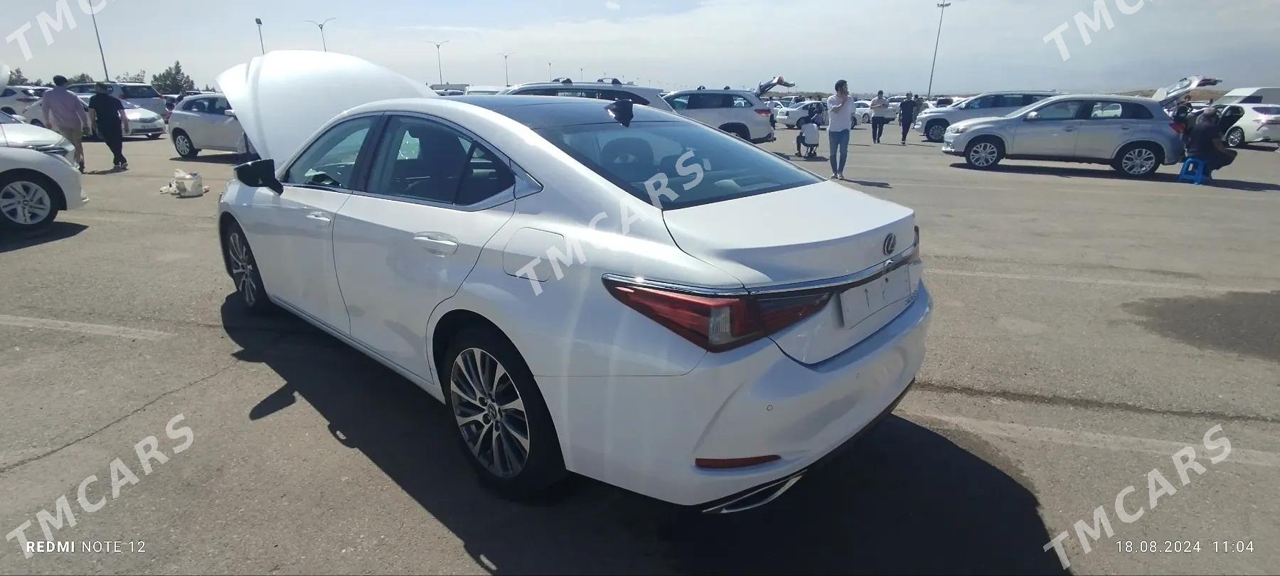 Lexus ES 350 2019 - 540 000 TMT - Aşgabat - img 2