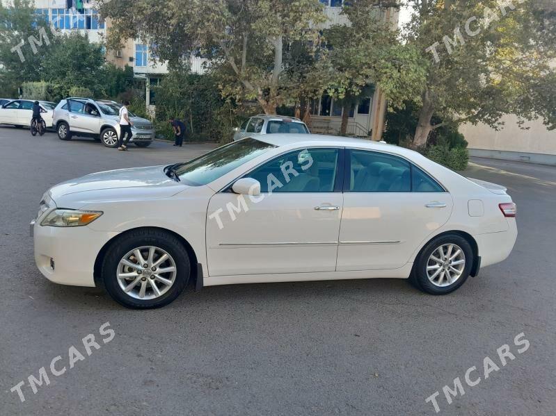 Toyota Camry 2010 - 170 000 TMT - Ашхабад - img 2