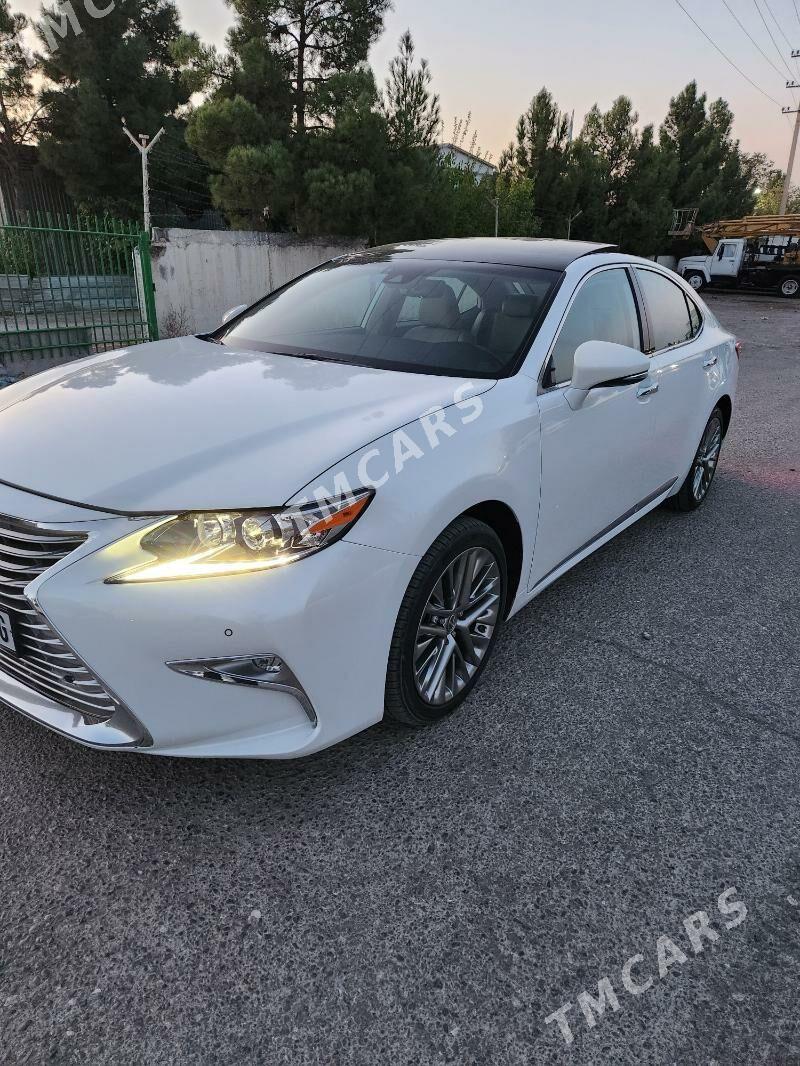 Lexus ES 350 2018 - 395 000 TMT - Aşgabat - img 2