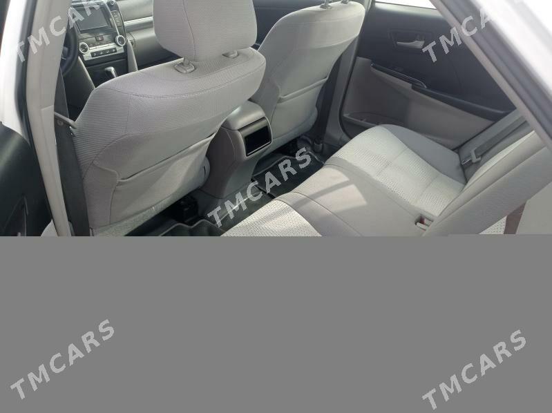 Toyota Camry 2012 - 215 000 TMT - Ашхабад - img 2