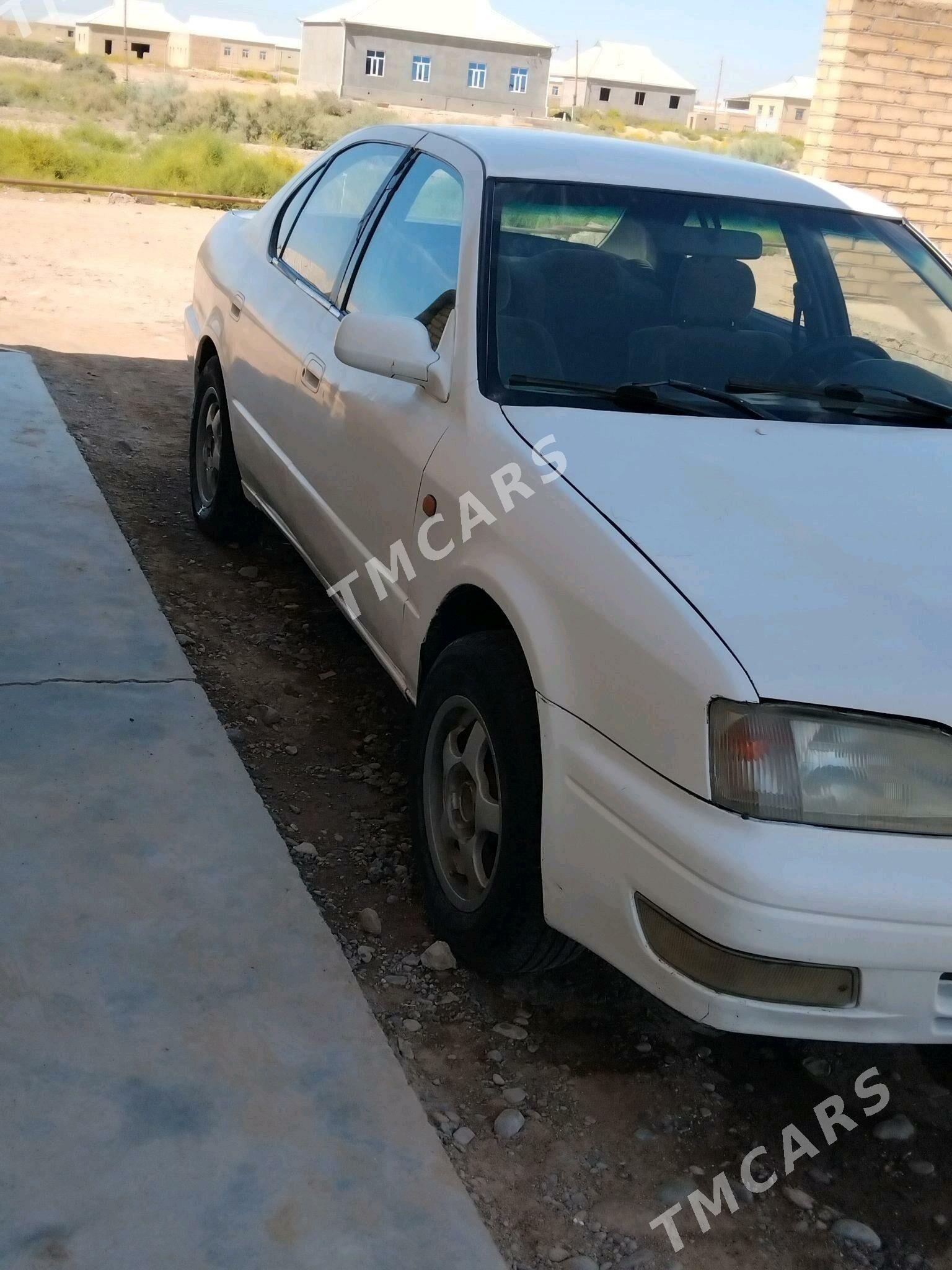 Toyota Camry 1994 - 40 000 TMT - Байрамали - img 6