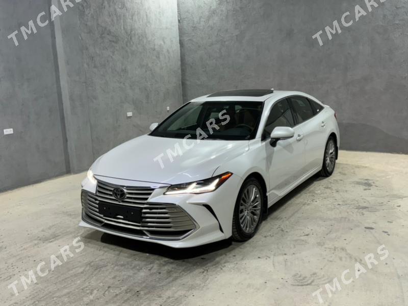 Toyota Avalon 2019 - 635 000 TMT - Aşgabat - img 4