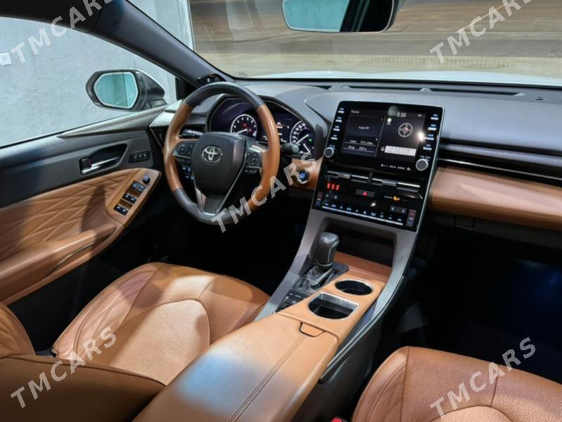 Toyota Avalon 2019 - 635 000 TMT - Ашхабад - img 9