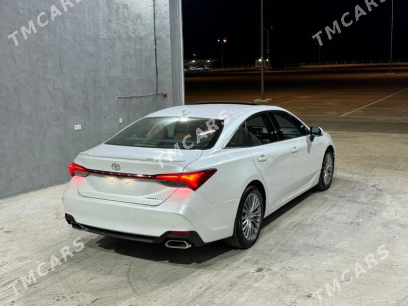 Toyota Avalon 2019 - 635 000 TMT - Aşgabat - img 5