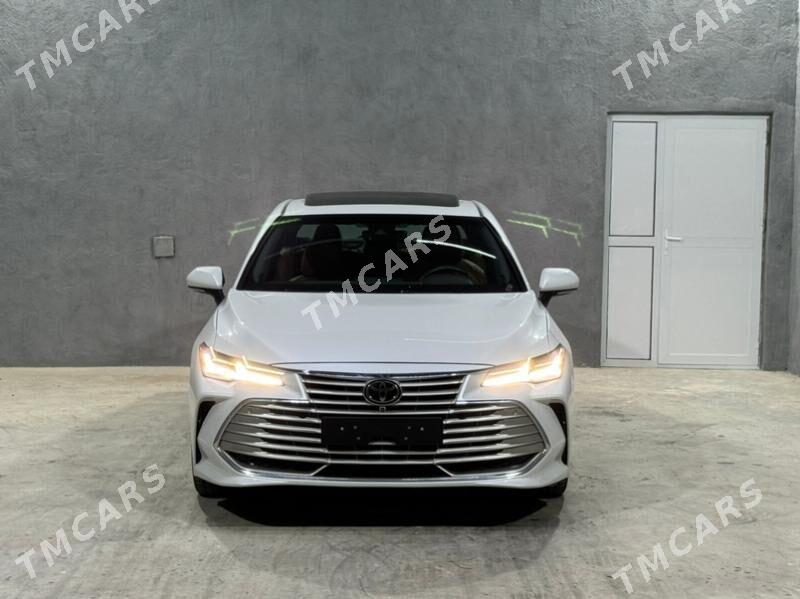 Toyota Avalon 2019 - 635 000 TMT - Aşgabat - img 2