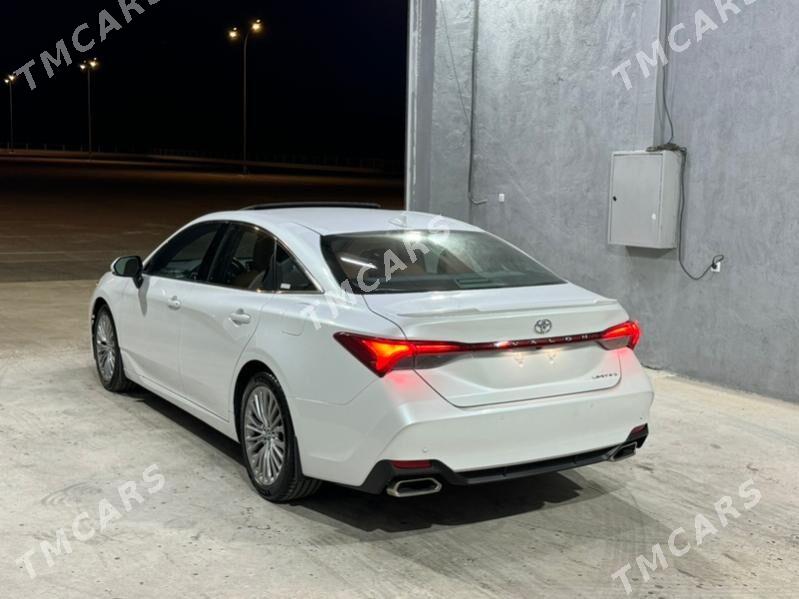 Toyota Avalon 2019 - 635 000 TMT - Aşgabat - img 10