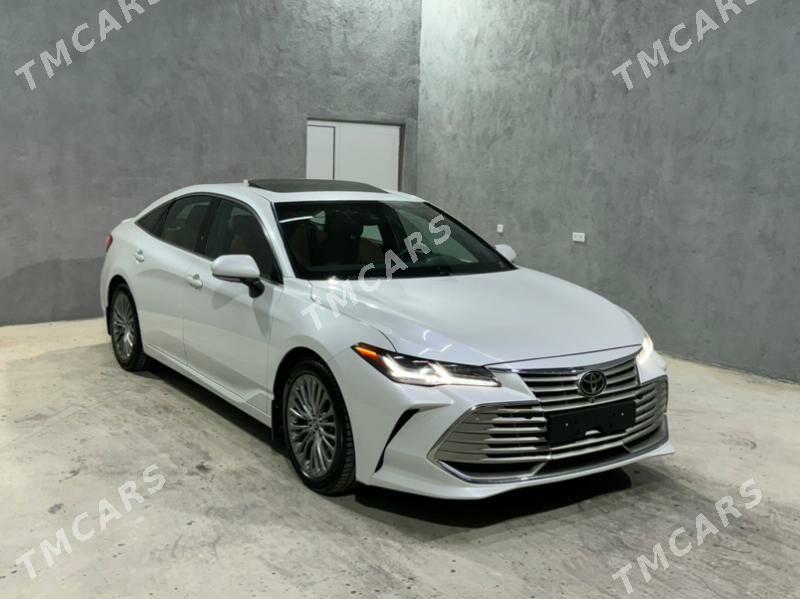 Toyota Avalon 2019 - 635 000 TMT - Ашхабад - img 7