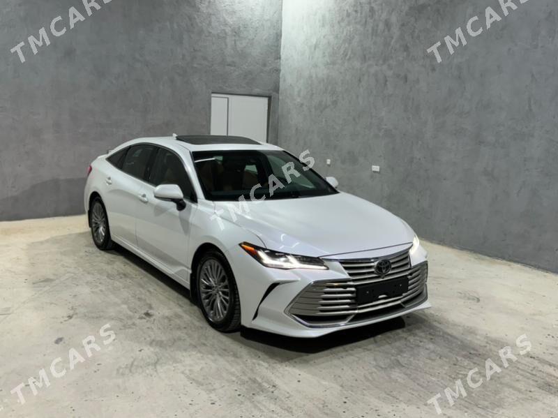 Toyota Avalon 2019 - 635 000 TMT - Ашхабад - img 6