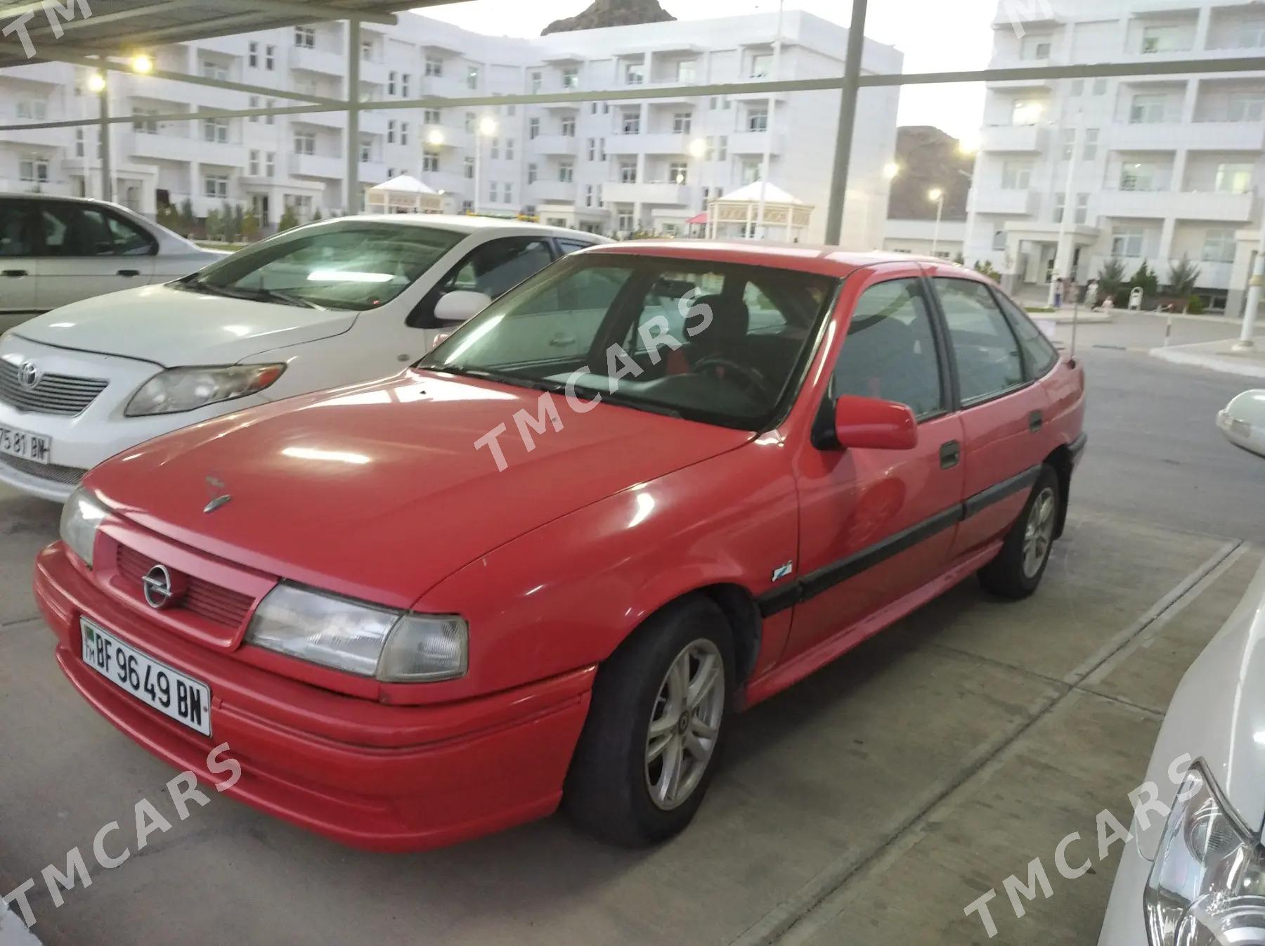 Opel Vectra 1995 - 32 000 TMT - Туркменбаши - img 3