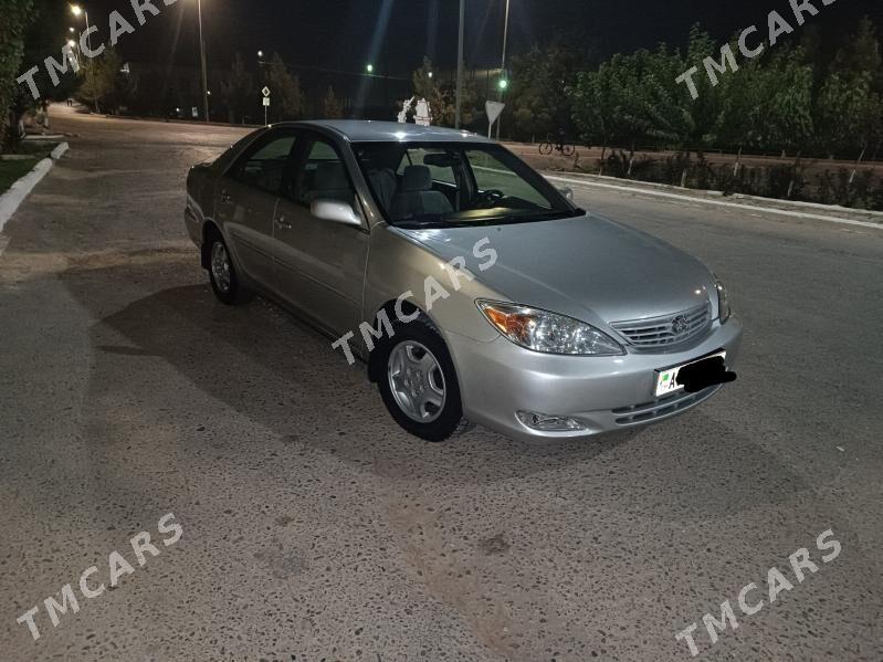 Toyota Camry 2004 - 130 000 TMT - Mary - img 2