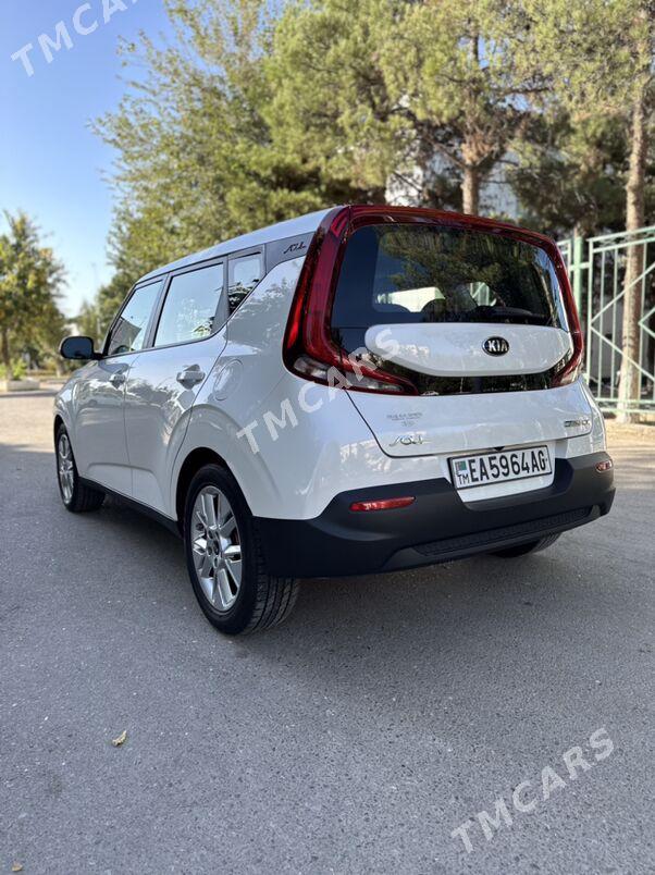 Kia Soul 2021 - 249 000 TMT - ул. Туркменбаши шаёлы (Ленина) - img 9