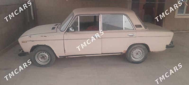 Lada 2106 1986 - 12 000 TMT - Гёкдепе - img 2