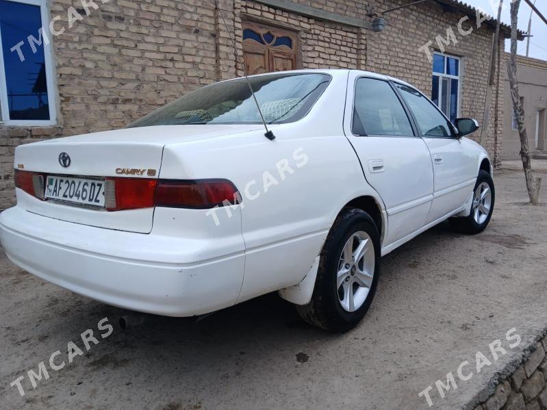 Toyota Camry 1998 - 76 000 TMT - Шабатский этрап - img 2