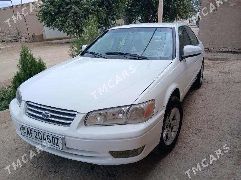 Toyota Camry 1998 - 76 000 TMT - Şabat etr. - img 3