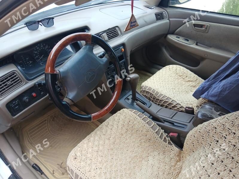 Toyota Camry 1998 - 76 000 TMT - Шабатский этрап - img 5