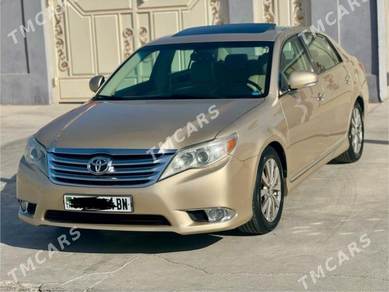 Toyota Avalon 2011 - 250 000 TMT - Balkanabat - img 2