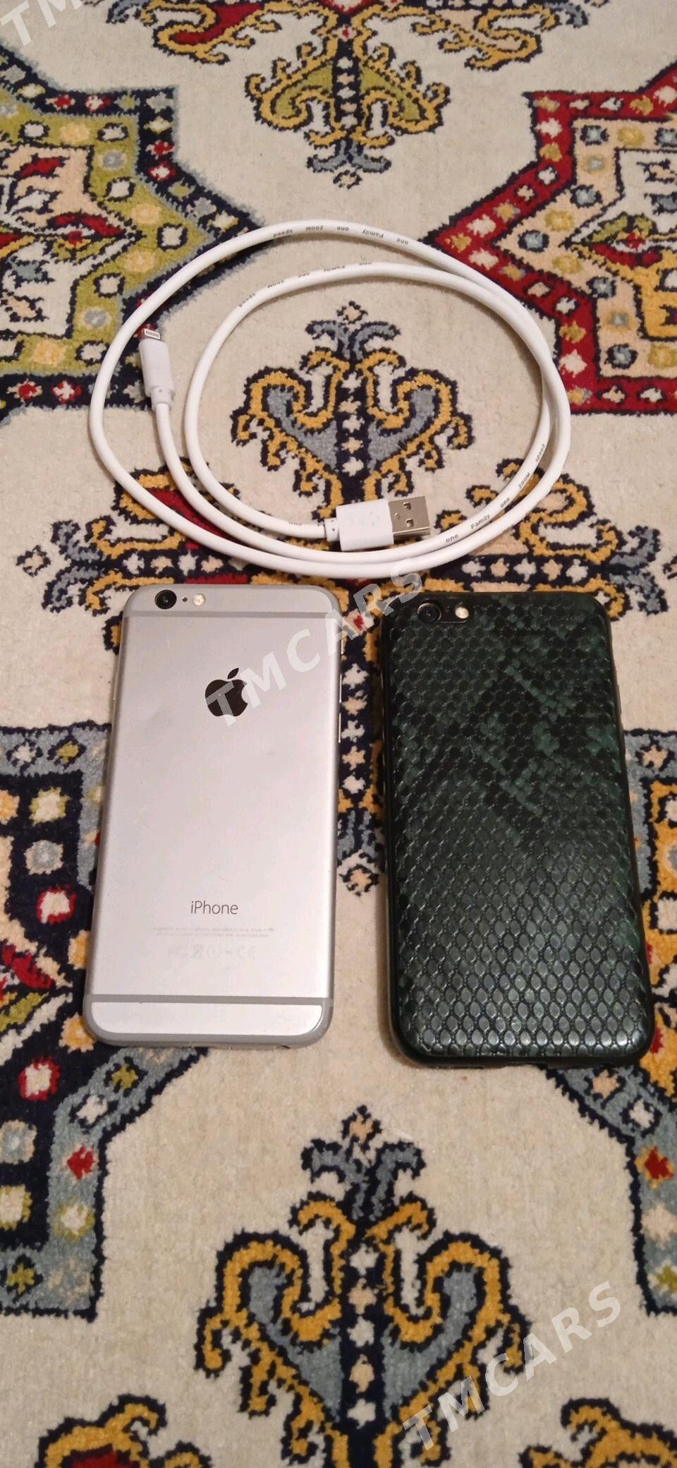 Iphone 6 zapçast - Ашхабад - img 2